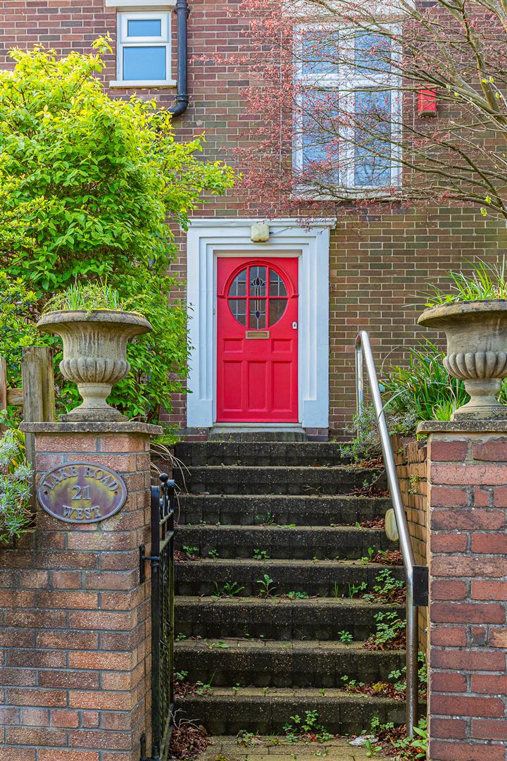 Lake Road West, Roath Park, Cardiff — photograph 4